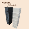 ZAPATERO PLEGABLE X6 NIVELES