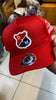 2 GORRAS INDEPENDIENTE MEDELLIN