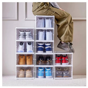 ZAPATERO PLEGABLE X6 NIVELES