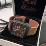 Reloj Scottie Fase Lunar