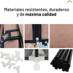 Zapatero Organizador De Tela 27 Pares