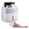 Dispensador De Papel Higienico