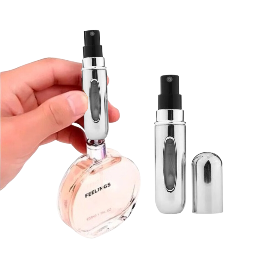 Perfumero Recargable 5 Ml