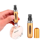 Perfumero Recargable 5 Ml