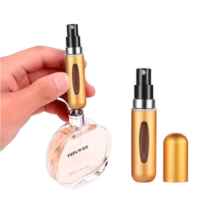 Perfumero Recargable 5 Ml