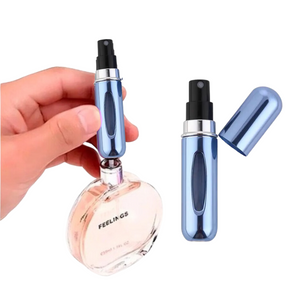 Perfumero Recargable 5 Ml