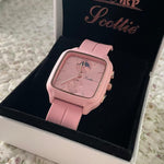 Reloj Scottie Fase Lunar