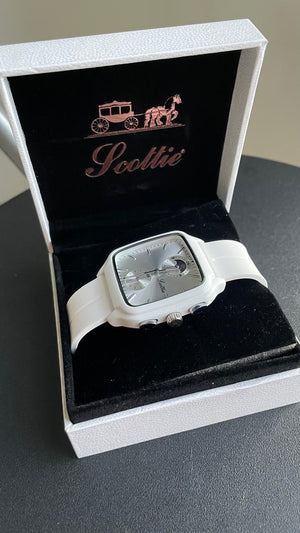 Reloj Scottie Fase Lunar