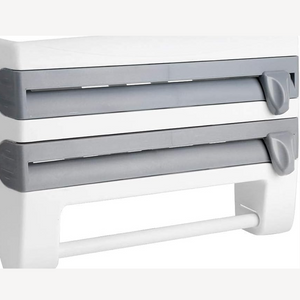 Organizador de Cocina Dispensador Papel