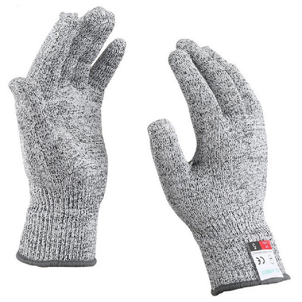 GUANTES RESISTENTE A CORTES