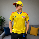 COMBO MUNDIALISTA + OBS GAFAS
