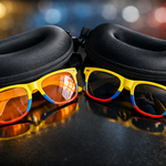 COMBO MUNDIALISTA + OBS GAFAS