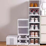 ZAPATERO PLEGABLE X6 NIVELES