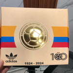 COMBO 100 AÑOS COLOMBIA