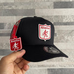 GORRA OFICIALAMERICA DE CALI + LLAVERO