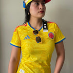 COMBO MUNDIALISTA + OBS GAFAS