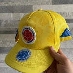 GORRA MUNDIAL + GAFAS