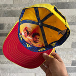 GORRA MUNDIAL + GAFAS