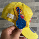 GORRA MUNDIAL + GAFAS