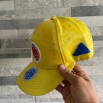 GORRA MUNDIAL + GAFAS