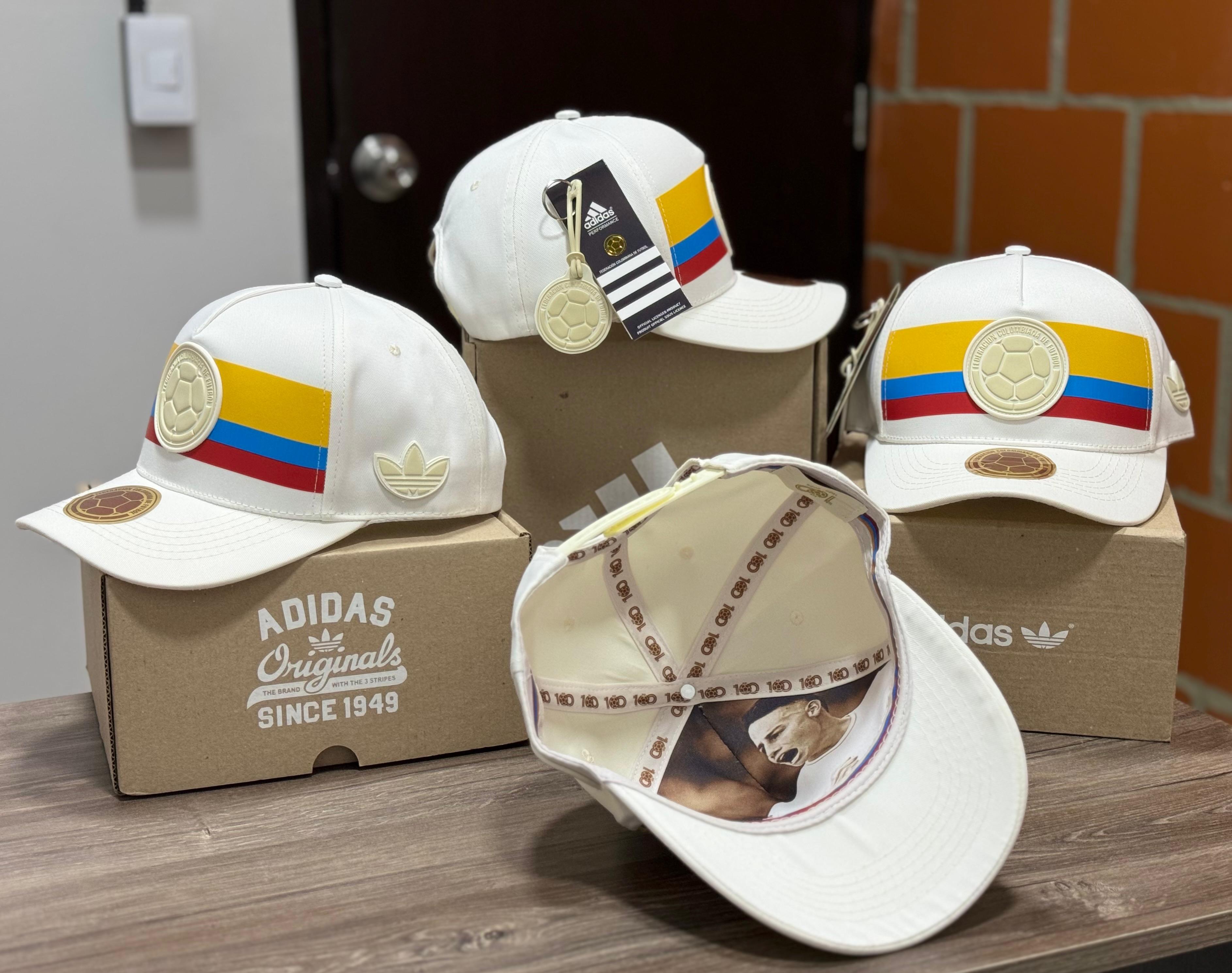 COMBO 100 AÑOS COLOMBIA