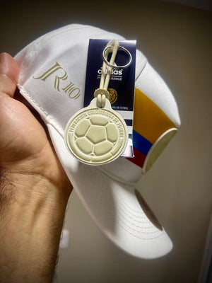 COMBO 100 AÑOS COLOMBIA
