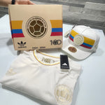 COMBO 100 AÑOS COLOMBIA