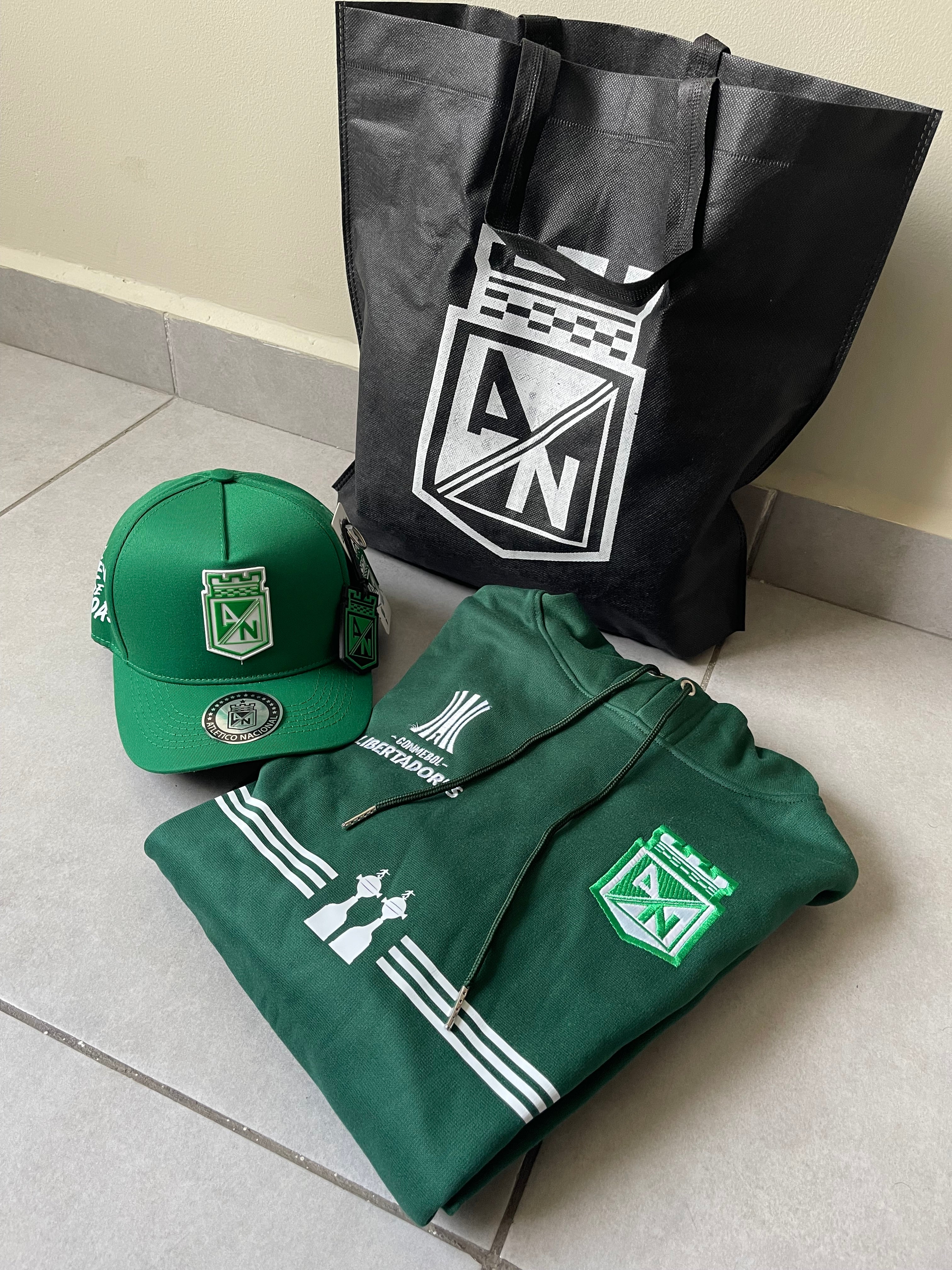 COMBO BUZO NACIONAL