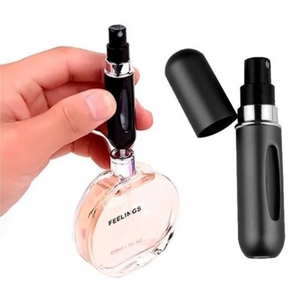Perfumero Recargable 5 Ml