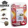 Riddex Repelente Electrico Roedores Cuca