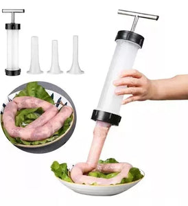 MAQUINA DE HACER CHORIZO