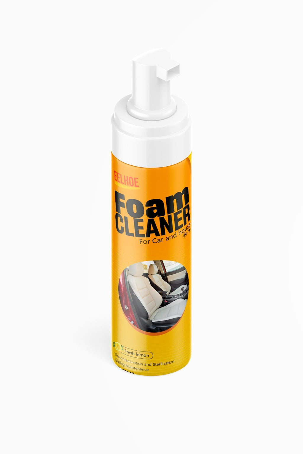 Espuma Mágica Limpiadora - Foam Cleaner