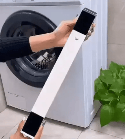 Soporte Universal Para Nevera Y Lavadora – Boom Market