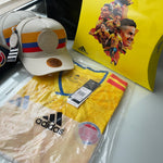 COMBO MUNDIAL 2026
