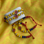 MANILLAS COLOMBIA MUNDIAL