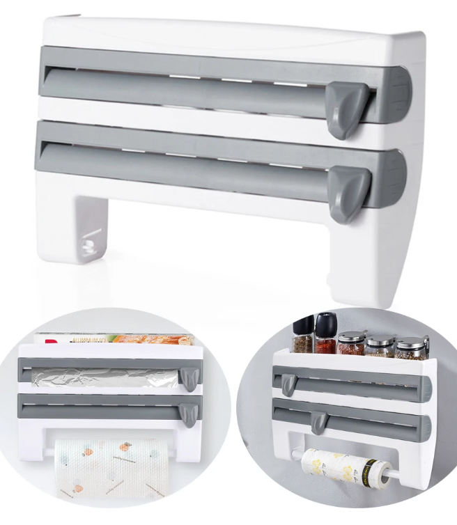 Organizador De Cocina 4 1