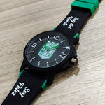 COMBO VERDOLAGA + RELOJ