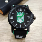 RELOJ ATLETICO NACIONAL