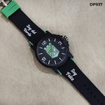 RELOJ ATLETICO NACIONAL