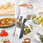 Picador de Verduras y Frutas