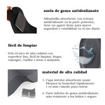 TAPETE DE BAÑO ANTIDESLIZANTE SUPER ABSORBENTE
