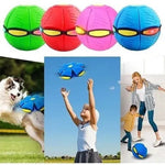 Pelota Magica balon